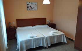 Hostal Bordillas